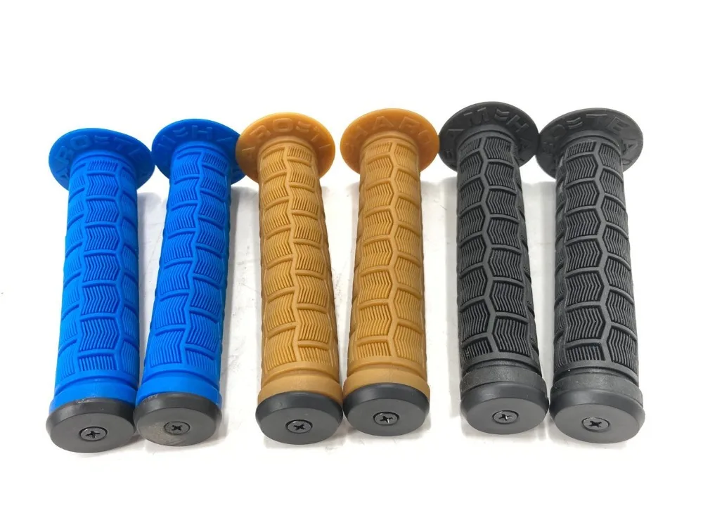 haro bmx grips
