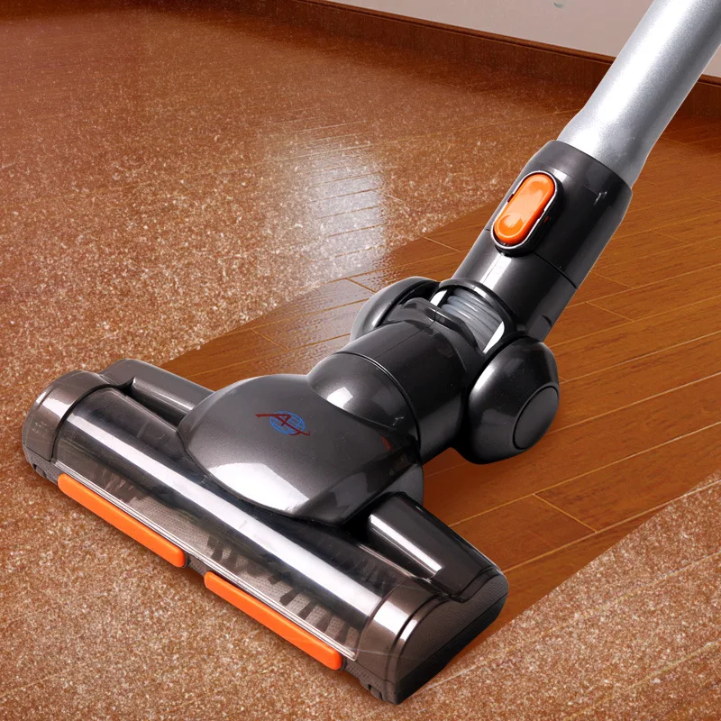 Электрическая Моторизованная щетка для пола насадка турбо dyson DC44 45 58 59 DC61 DC62 74 V6