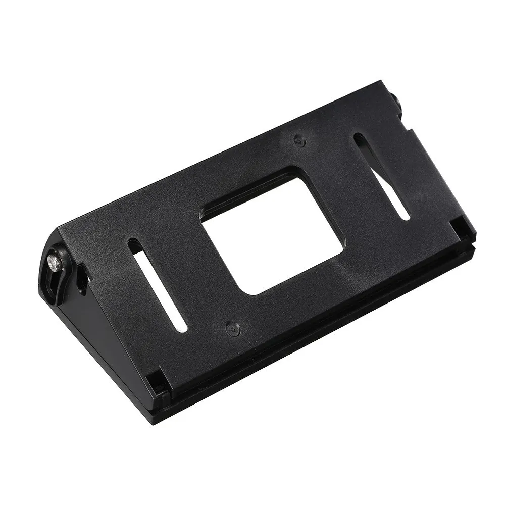 

Adjustable Angle Ring Video Doorbell Adapter Mounting Plate Bracket Wedge Doorbell Mount Bracket Video Doorbell Mount