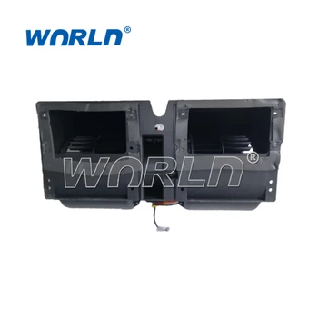 

24Voltage Air Conditioner Blower For Bus Engine Coolant Blower Motor