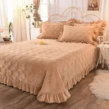 

Svetanya Width Cover Coverlet (or Federation) Super King Queen Single