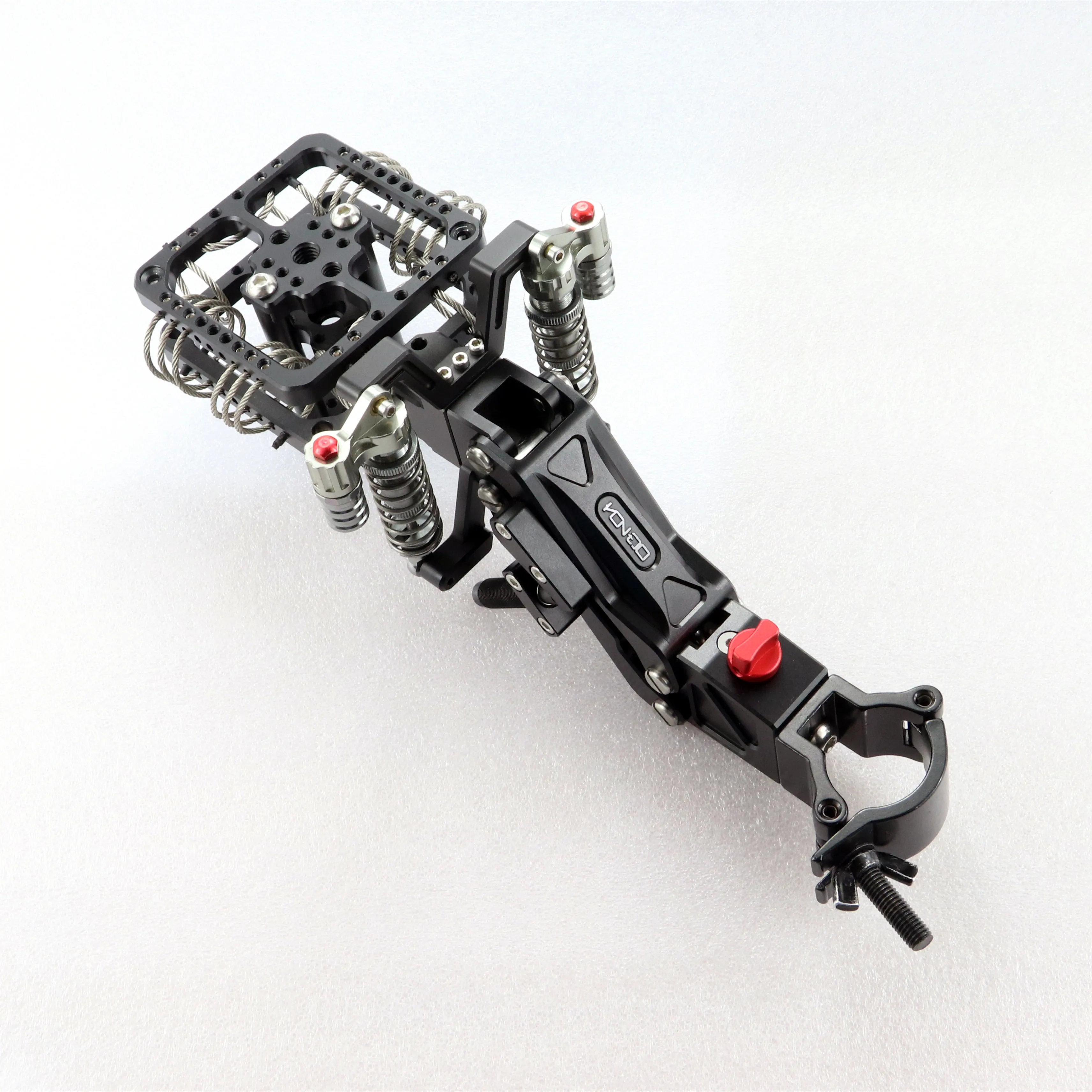 HONTOO DSLR камеры карданного амортизатор рука 5 кг для DJI RONIN S RS2 RC2 Автомобильный