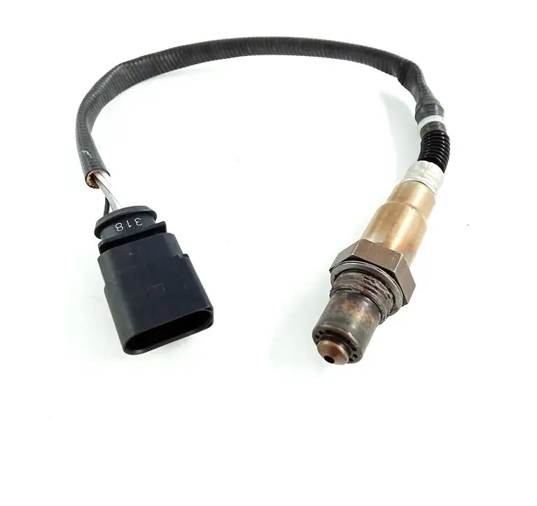 

Oxygen Sensor O2 Lambda Sensor AIR FUEL RATIO SENSOR for for VOLKSWAGEN VW AUDI 03C906262AG 03C 906 262 AG
