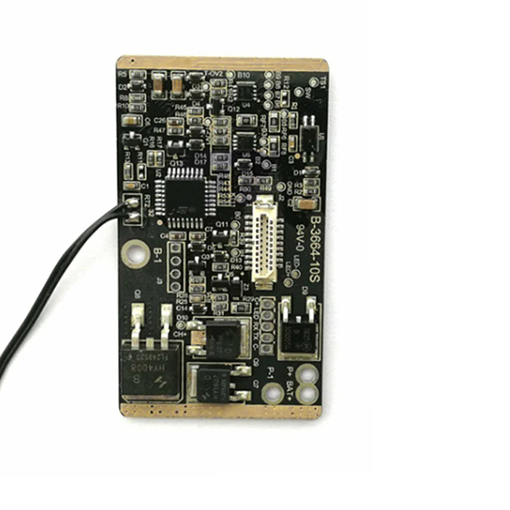 

Scooter Part Battery Protection Balance Scooter Circuit Board Accessories PCB For Xiaomi M365 Protection Board Scooter Parts