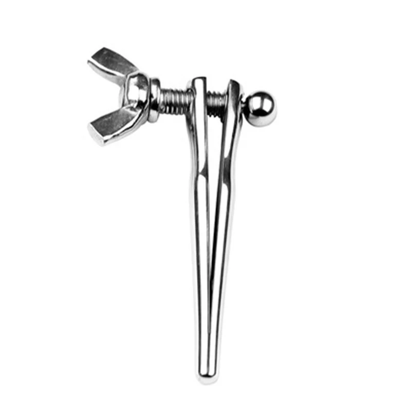 Long/Short Urethral Dilator Catheter Sounds Penis Plug Adjustable Size Urethra Plug Sex Toys Men Penis Stimulator Masturbators