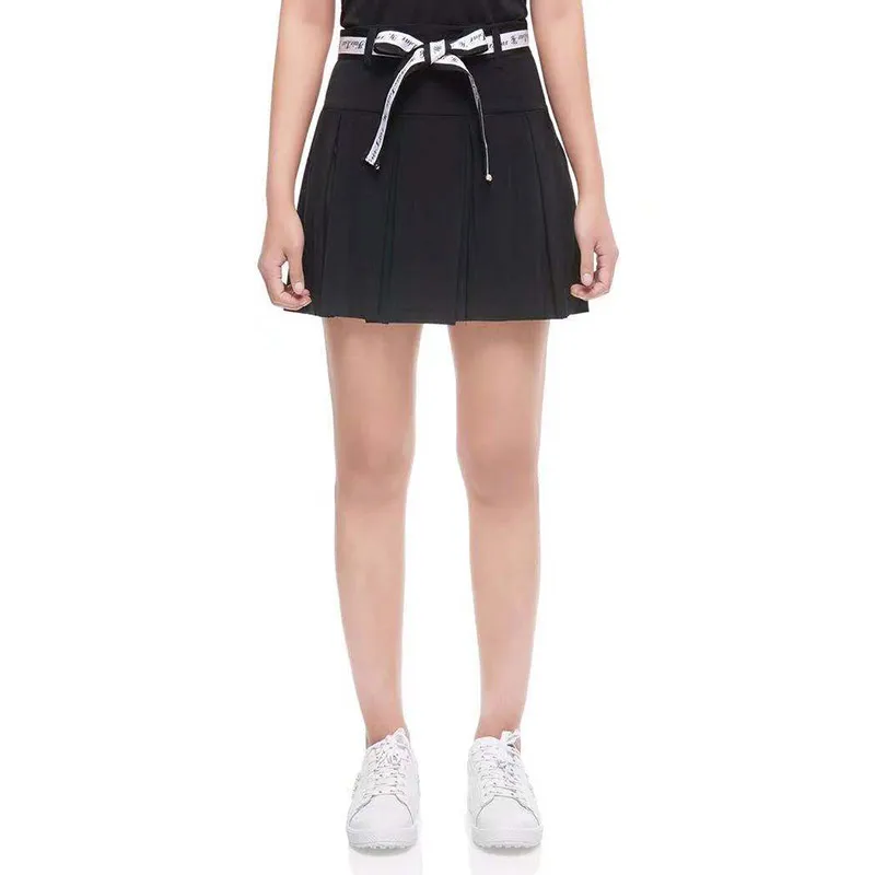 PROD 1005002697803791 Womens Golf Skirts Pleated Mini Skirt Sports
Athletic Golf Running Workout Skirts with Pockets