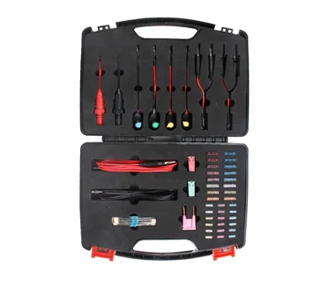 

Multi Function Automotive Circuit Repair Kit Testing Cable Lead MST-3003