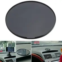 

Auto Car Dashboard Adhesive Mount Disc for GPS Mobile Phone Suction Cap Holder Interior Accessories Anti-Slip Mat