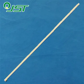 

100% New 4pcs=4Kits LED strips for PHI LIPS TV 40PFL5007T 60 40PFL5507K 12 LTA400HV04 LJ64 03514A SLED 2012SGS40 7030L 56 REV1.0