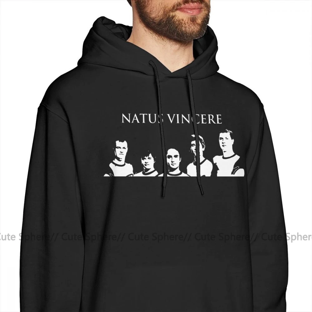  Navi Dota Hoodie DOTA 2 Team Na Vi Hoodies Red Cotton Pullover Hoodie Warm Loose Mens X Cool Long H