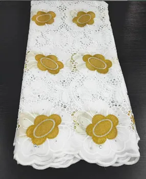 

swiss voile lace in switzerland 2019 high quality lace dubai fabric1 00%cotton voile lace nigerian lace fabrics