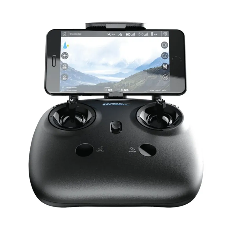 U37 5 ГГц wifi и FPV Дрон с 1080P FULL HD камерой