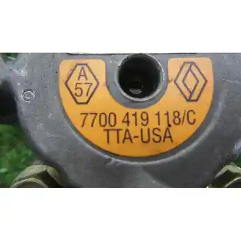 

77004191118C 145339 Pump Power Steering Renault Kangoo Express (fc0/1 _)