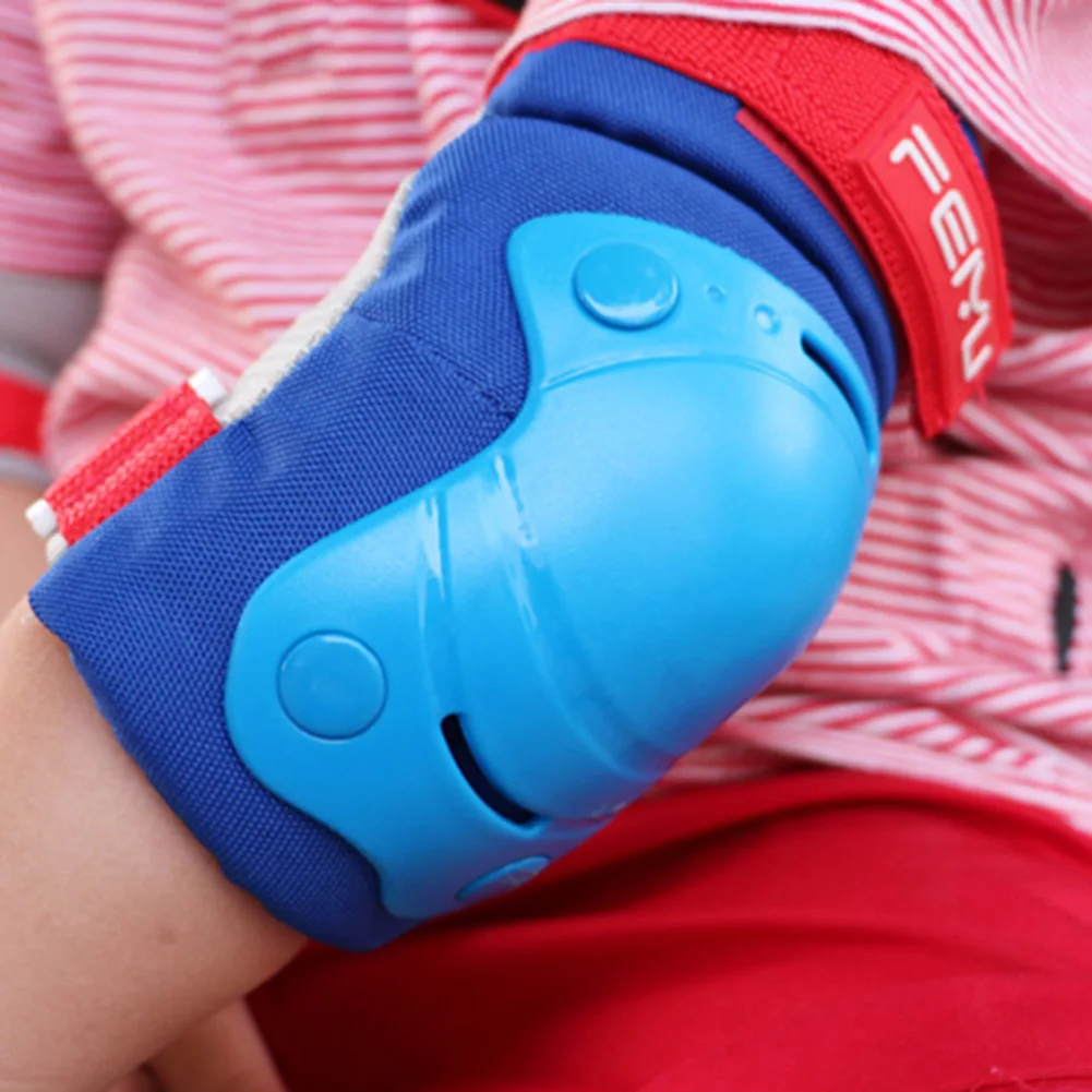 Наколенники для детей защитные наколенники скейтборда катания на льду