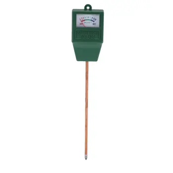 

Garden Plant Soil Moisture Meter Hydroponics Analyzer Meter Moisture PH Measurement Tool For Indoor Outdoor Garden Plants