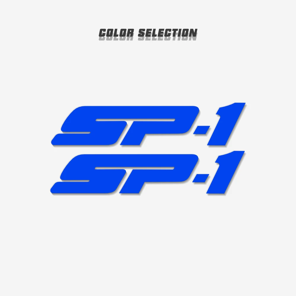 Pegatinas   ݻ ƼĿ ٵ   ũ  ΰ Į ȥ SP-1 SP1 sp1 sp 1