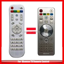 EN-3A31 ТВ дистанционное управление для HISENSE EN3A31 T169861 и 169861.42K320UW.50K320UW.65K3500PW.LTDN55K390T2 LTDN55K390XWSEU3D