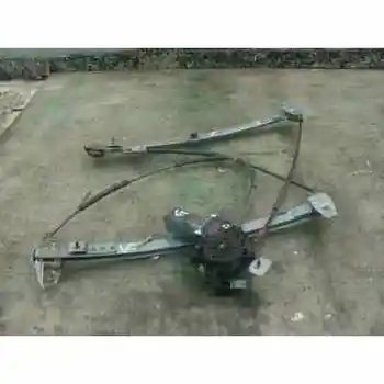 

WINDOW LIFTER FRONT LEFT CITROEN XSARA SALOON 894315392509 POWER WINDOWS D. I. ELEC.4P [AO226] ENGINE TYPE: WJZ (DW8) TYPE BAS