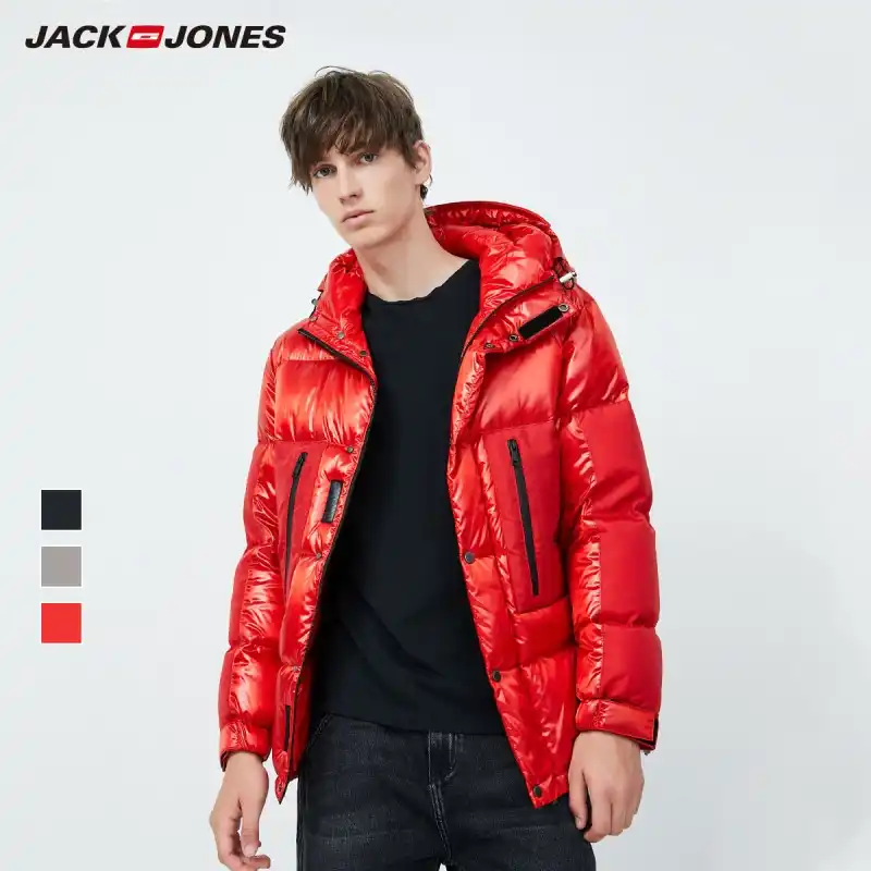 doudoune homme epaisse