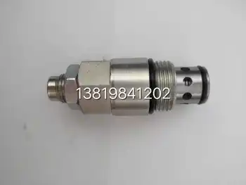 

XDYF20-00 Pilot Operated One-way Relief Valve Domestic Excavator Breaker Accessories