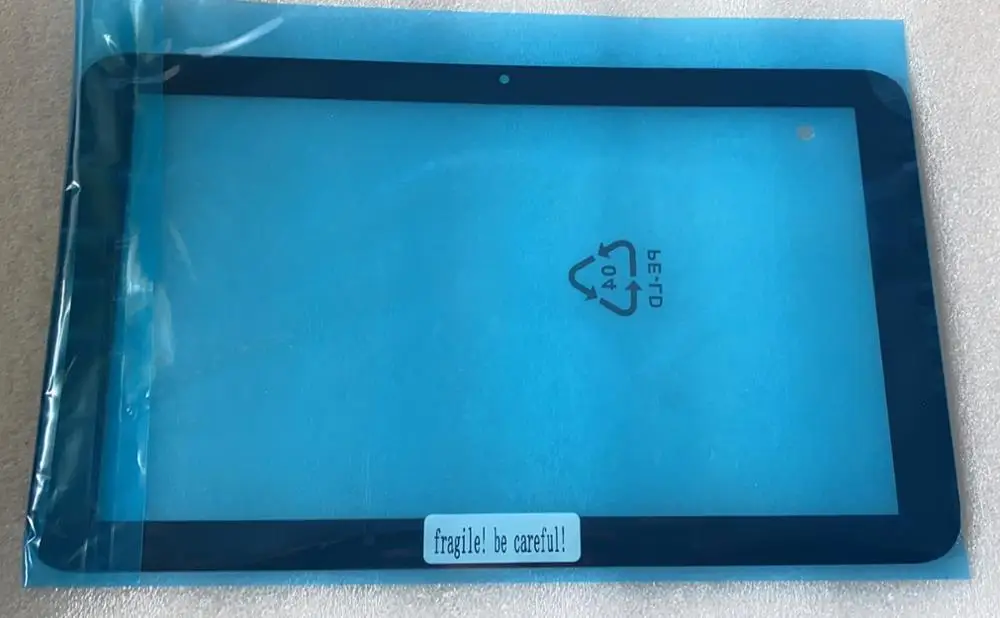 Polegada Tela de Toque para hp X360 para hp Pavilion 11x360 11-n 11-n010dx 11 N010dx Tablet Tela de Toque Capacitivo 11.6 - Imagem 3