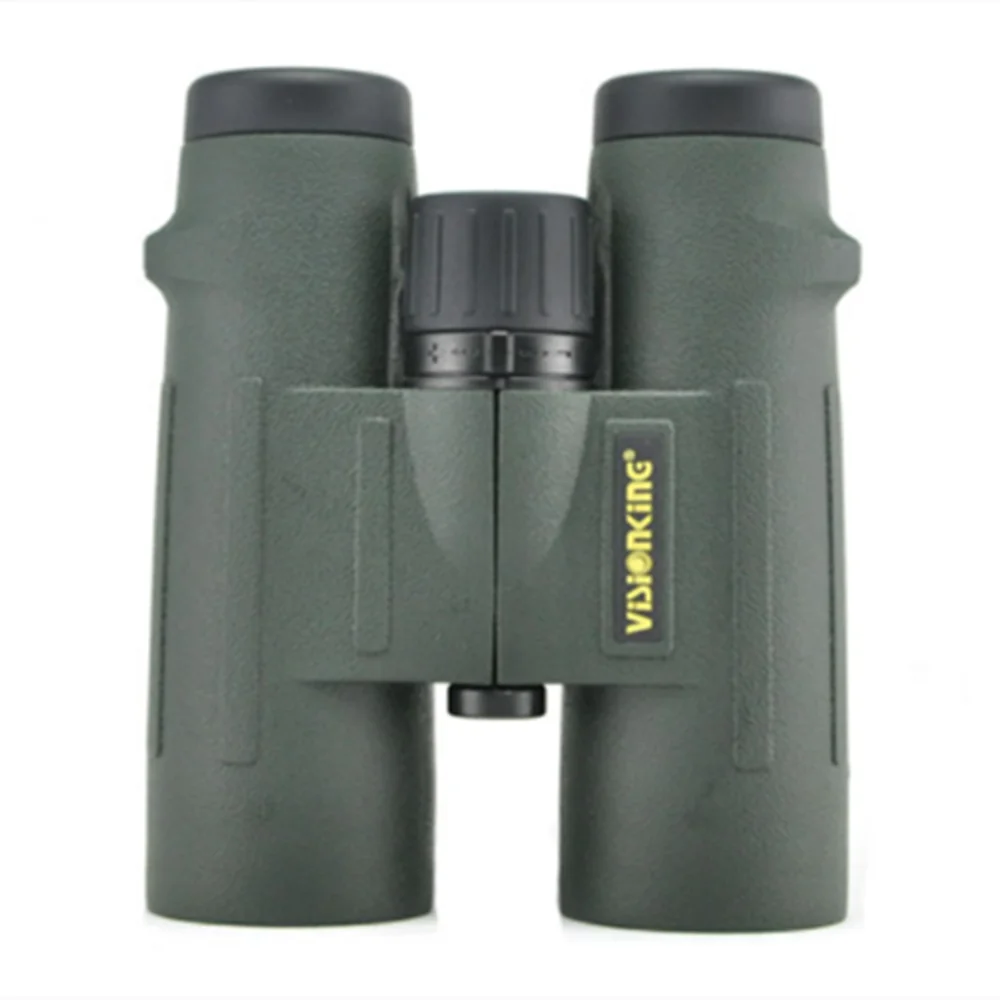 

VISIONKING Horizon King SYE 8X42 Double Tube ED Glass High-end Binoculars Roof Telescope
