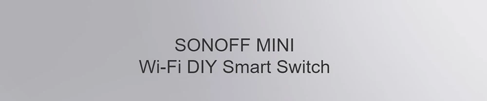 1/2/3/5/6/8/10/20 шт. Sonoff экшн-камера с Wi-Fi подключением Smart 2 Way переключателя «сделай сам» Умный дом удаленного Управление таймер работать с Alexa Google Home