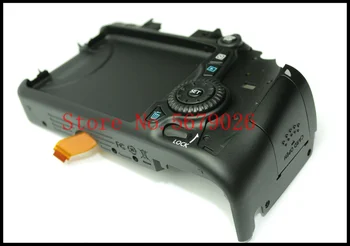 

NEW 70D Back cover 70D After the shell with key with flex for Canon 70D cover SLR Camera Repair Part