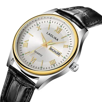 

Luxury Brand Men Army Military Watches Men's Quartz Date Clock Man Leather Strap Sports Wrist Watch Relogio Masculino