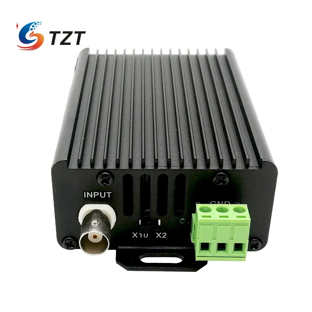 TZT FPA101A FPA1016 FPA1013 усилитель мощности сигнала модуль 30 Вт/60 Вт/100 Вт 100 кГц для цифрового DDS функция генератор сигналов