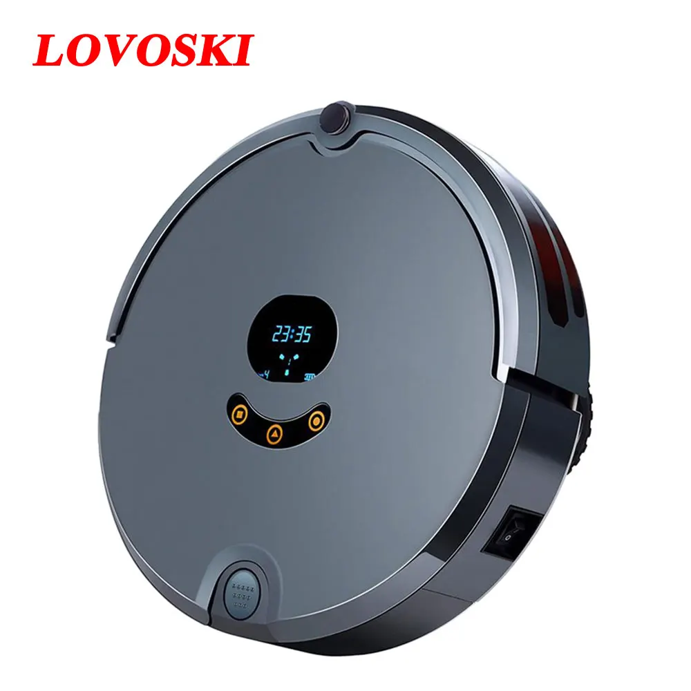 robot vacuum cleaner for carpet