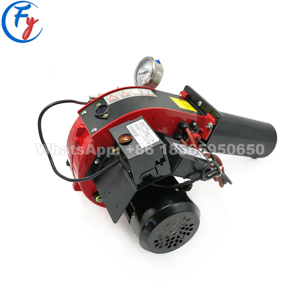Smelting Furnace,Automatic Diesel Oil Heater Fired For Industrial Boiler -  AliExpress