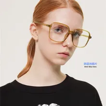 Новинка, сексуальные женские очки для чтения, синий светильник, женские очки для дальнозоркости, оправа для пресбиопии, высокое качество, очки NX