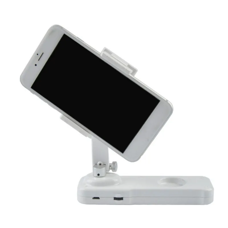  X-Cam Handheld Mobiele Video 2-axis Telefoon Gimbal Stabilizer for Telefoon For iphone Samsung Huaw