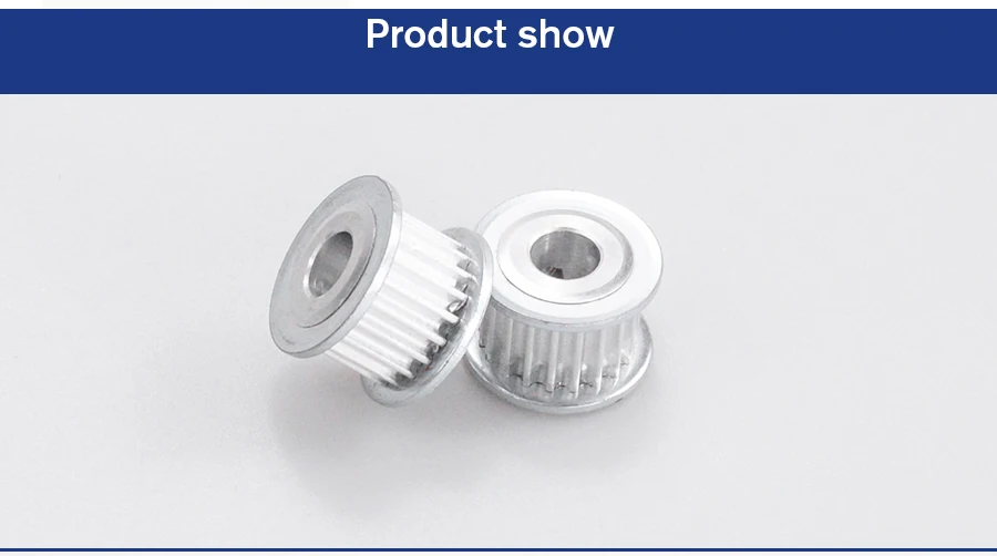 peças de transmissão de potência