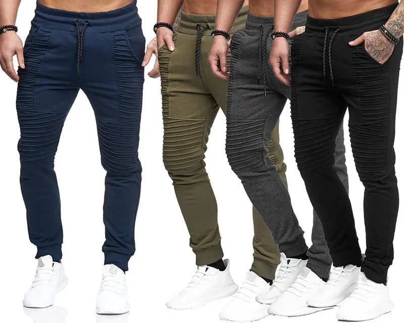 MRMT Брендовые мужские брюки на осень и зиму, одноцветные брюки для отдыха, мужские брюки с полосками