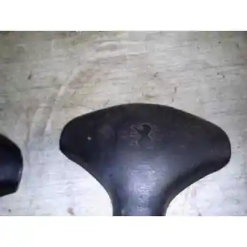 

931693 Airbag Front Left Peugeot 306 Saloon 3/4/5 Door (s2) 2.0 Hdi Cat
