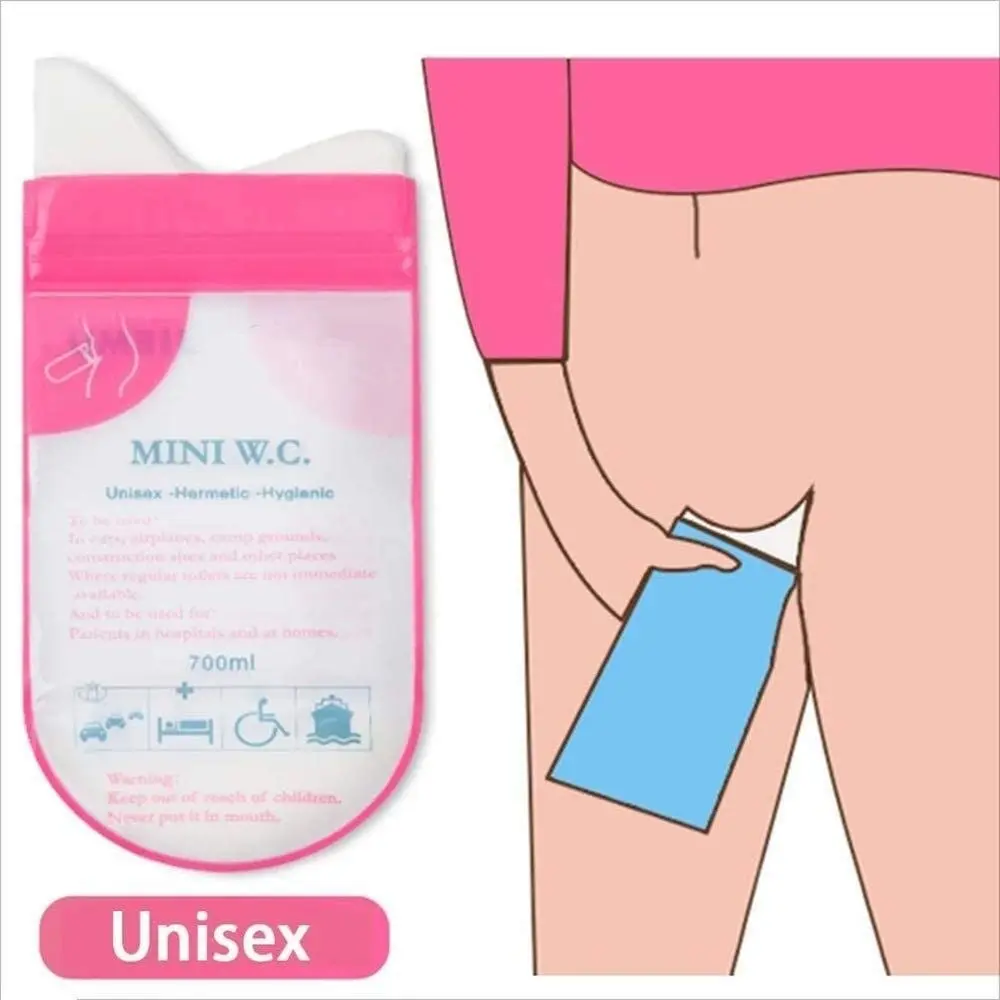 Urine Bags