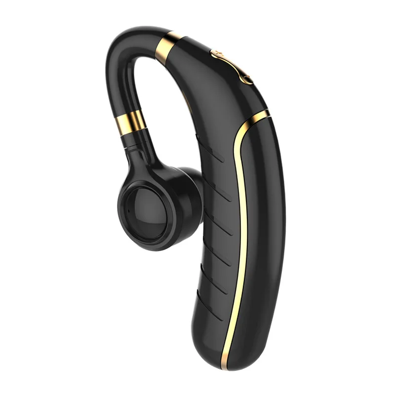 Bluetooth 5 0 Earphone Wireless Headphone Handsfree Headset Earbud With HD Microphone for Driver Sport Phone for IPhone Xiaomi