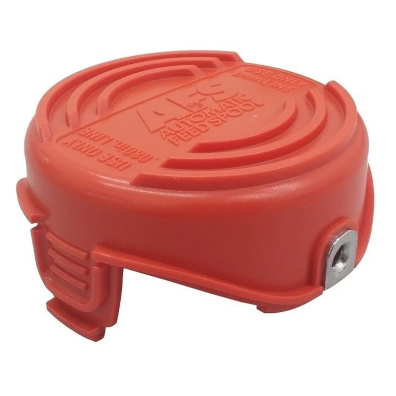 Высокое качество автоматическая подача катушки и замена Bump cap для Black& Decker GH3000 триммер наборы