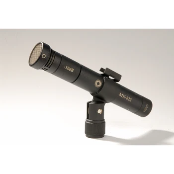 

МК-012-Ч-ФДМ2-04 condenser Microphone studio in ФДМ2-04, Octave