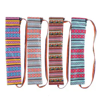 

Outdoor Camping Storage Bag Canopy Pole Tent Pole Ground Nails Trekking Poles Fishing Rod Finishing Waterproof Bag Handbag