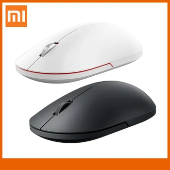 

Original Xiaomi Mi Wireless Mouse 2 Portable Game Mouses 1000dpi 2.4GHz WiFi link Optical Mice Mini Ergonomic Portable Mouse