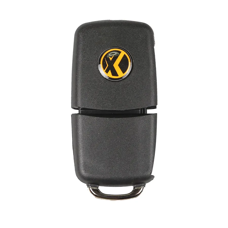 Xhorse XKB501EN Тип для Volkswagen B5 стиль дистанционный ключ 3 кнопки платы провод 10 шт./лот| |
