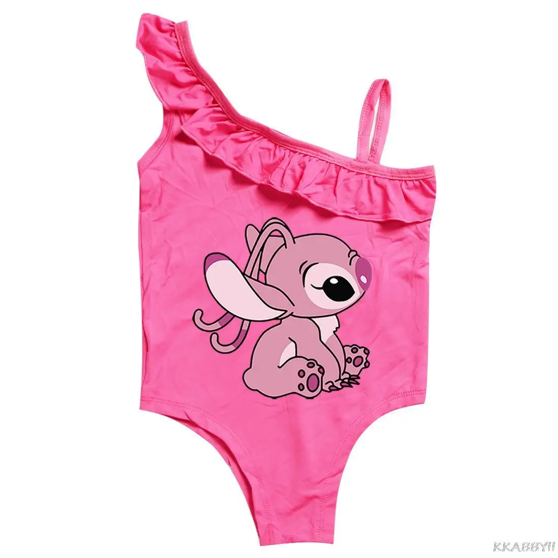 Traje de Baño Niña Entero Disney Stitch - H2O Wear