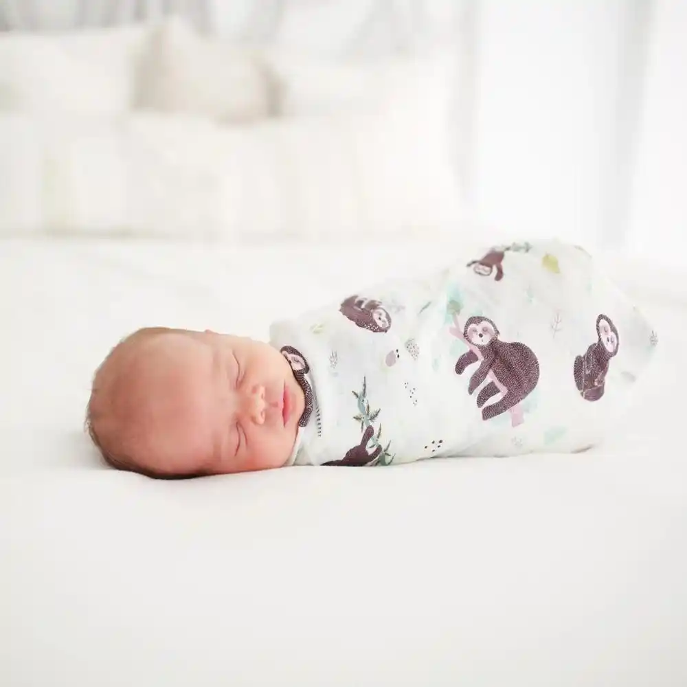 baby sleeping accessories