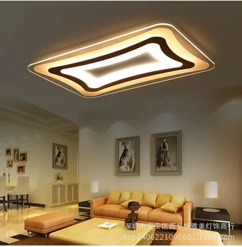 

modern led panel lights led ceiling light Living Room hallway lamp LED ceiling lamp lighting light ceiling lights luminaria