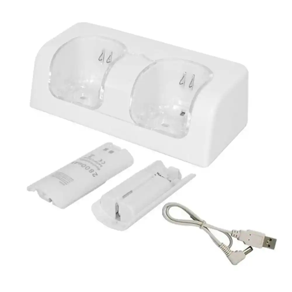 バッテリー充電器任天堂wii U Wiiu制御コントローラドッキングステーション充電ドックアクセサリーゲームパッドスタンド電源アダプタ Chargers Aliexpress