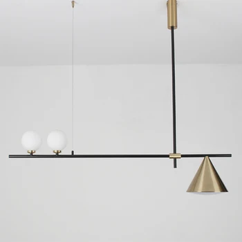 

hanging lamp luminaire wood LED pendant lights Home Decoration E27 Light Fixture deco chambre