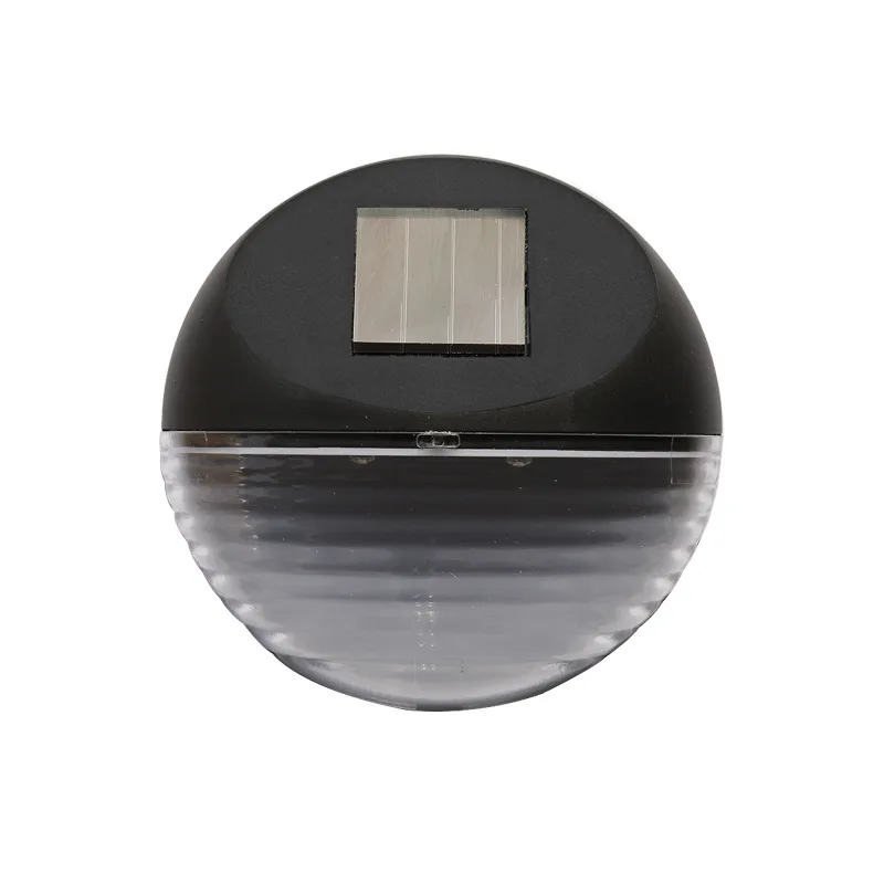

Solar Power Night Light 2 LED Outdoor Waterproof Solar Motion Sensor Wall Lamp